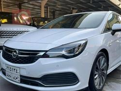 Opel Astra OPC